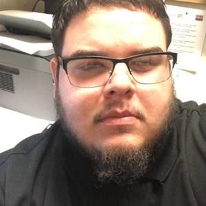 Meet your Posher, Luis